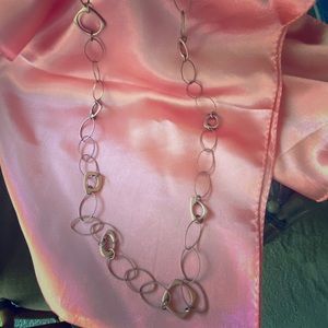 Premier Designs Rose-gold tone Necklace